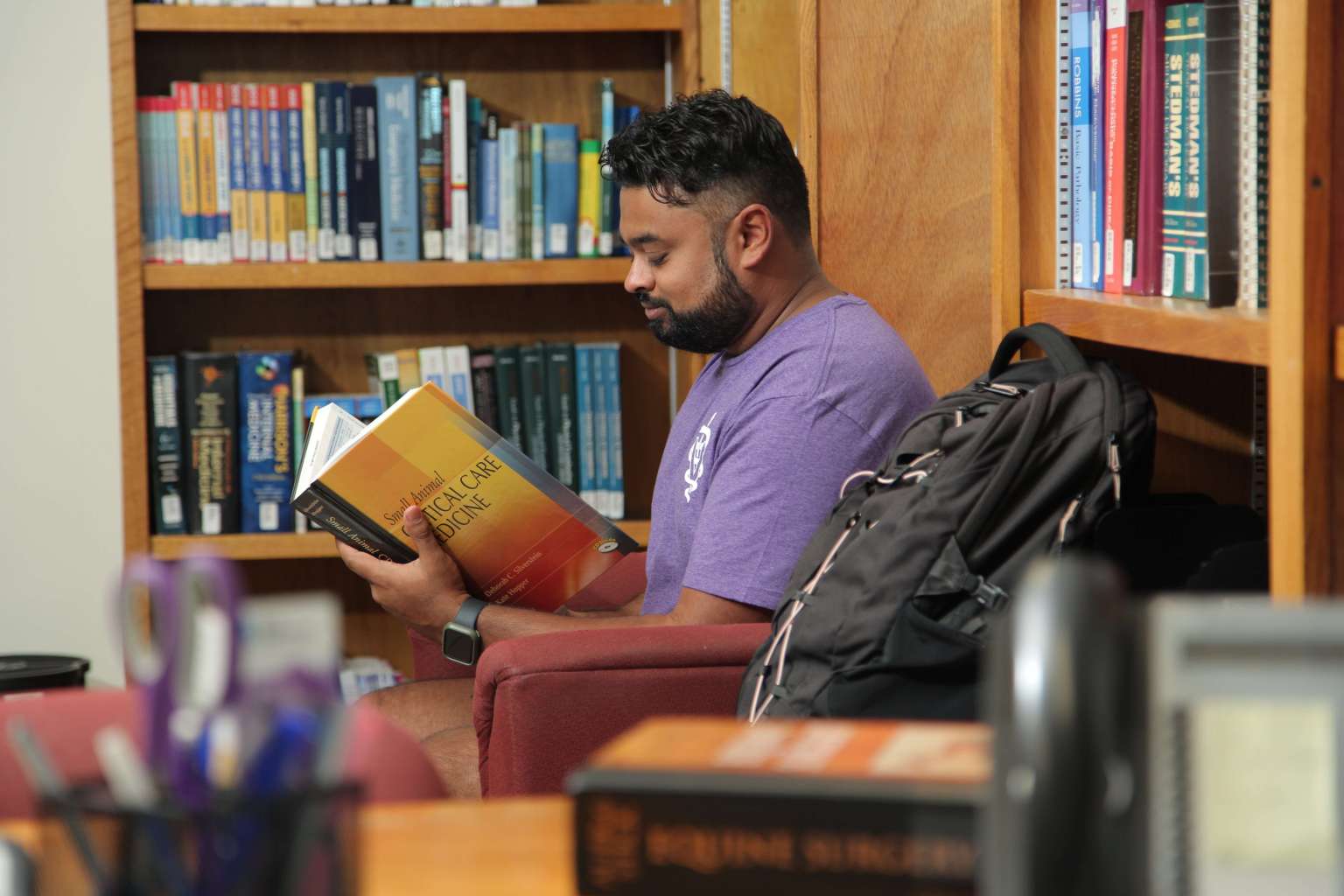 Student learning