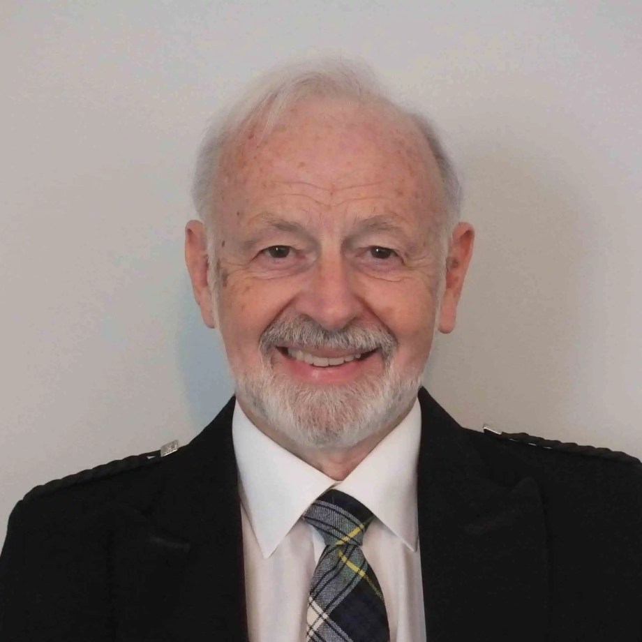 Alan Emsley