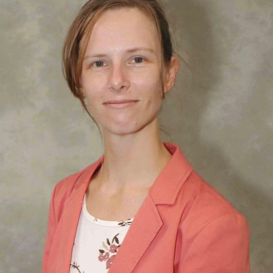 Gillian Declercq