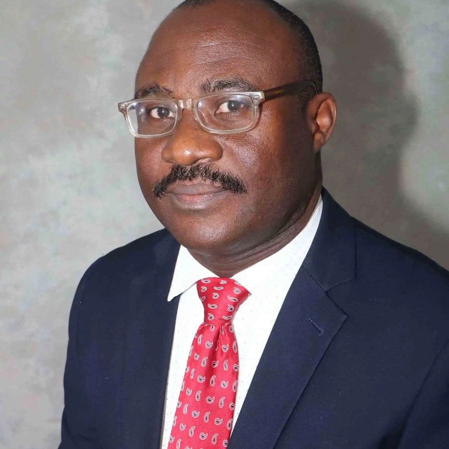 Lawrence Okonkwo Aka