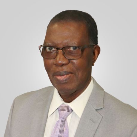 James O Adekeye