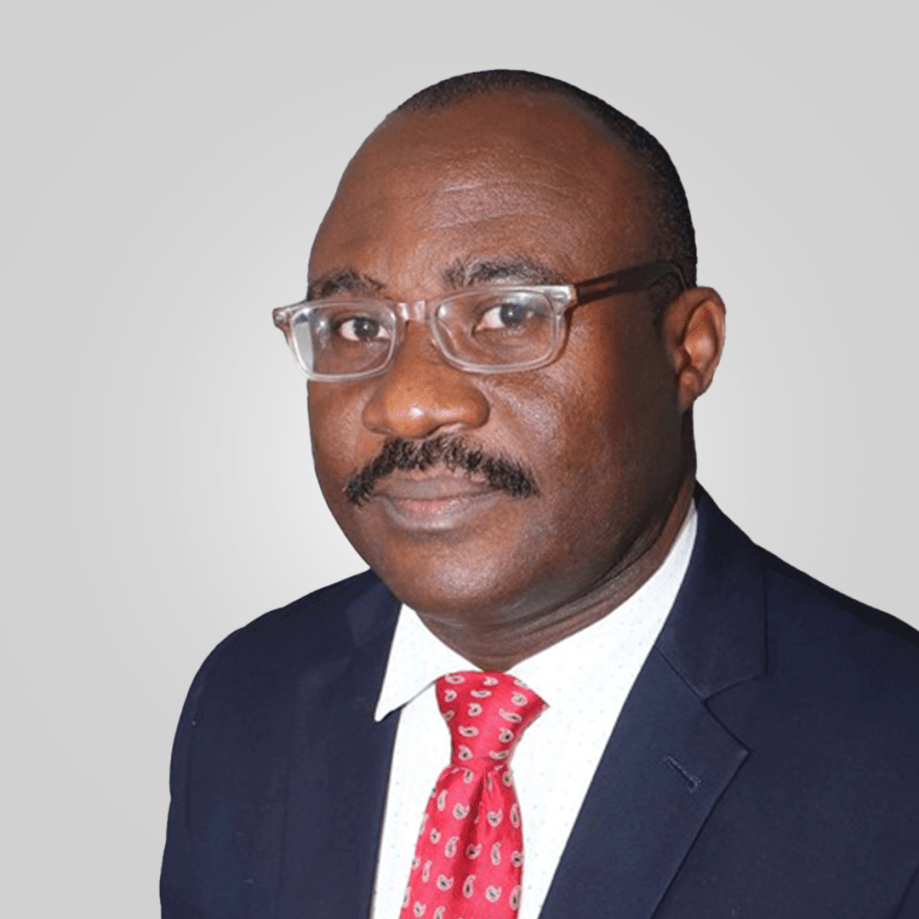 Lawrence Okonkwo Aka