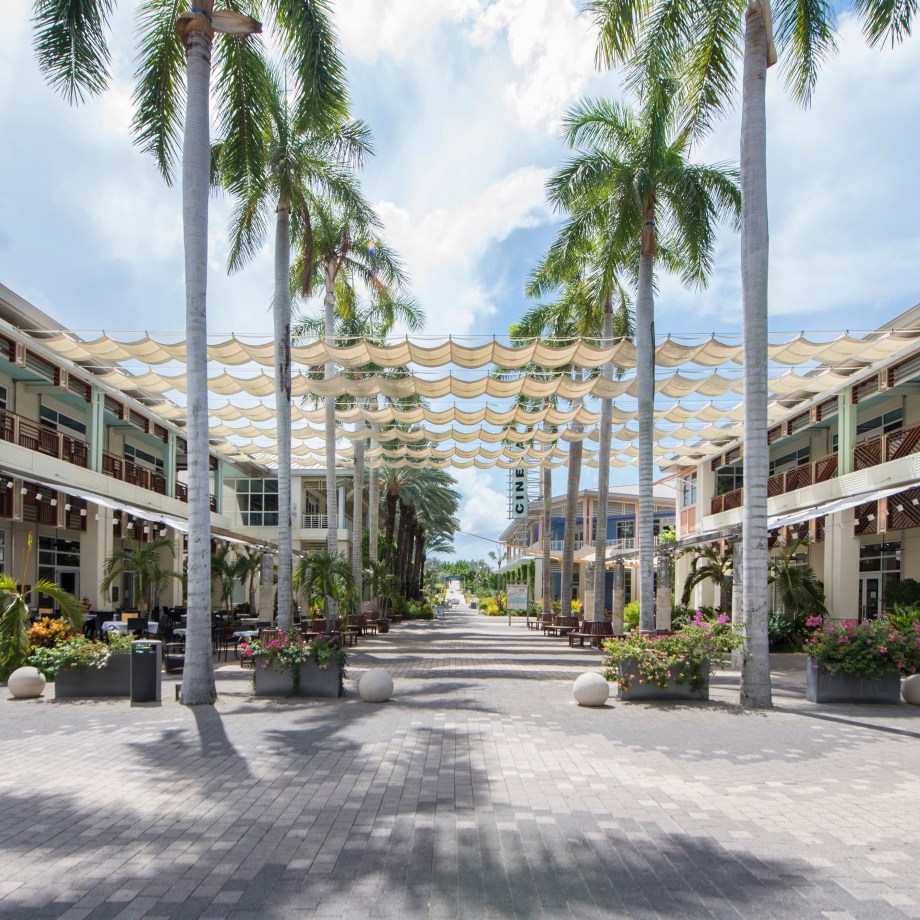 Housing in Grand Cayman